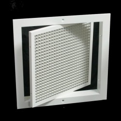 EC RC EGG CRATE GRILL